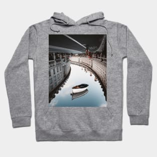 Boatroad Hoodie